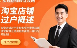 淘宝店铺过户流程及注意事项，有哪些疑问和难题？