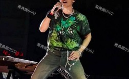 谢霆锋假象曝光，歌迷拍照遭安保拆穿