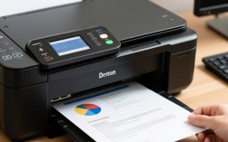 简易指南，轻松安装新打印机的步骤解析