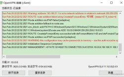 如何在CentOS 7上配置OpenVPN？