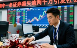 上海证券从业者遭遇巨额诈骗损失2000万