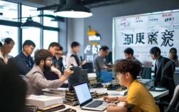 淮安国联集团程序员招聘，为何选择加入这个团队？薪资待遇如何？