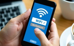 轻松一招，手机快速更改WiFi密码攻略