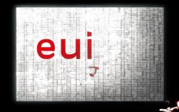 eui存档报错