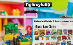 乐高真假难辨？揭秘辨别技巧，教你轻松区分正品与仿冒！