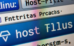 CentOS系统中host文件位置详解