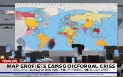 地图报错频现，新闻背后暴露哪些导航系统缺陷与安全隐忧？