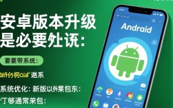 轻松升级，掌握手机安卓版本更新方法