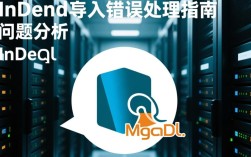 MySQL InnoDB 导入数据错误排查指南
