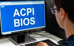 电脑蓝屏报错acplbios是何原因？如何解决这一系统故障？