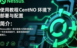 Nessus在CentOS系统上的安装与使用指南