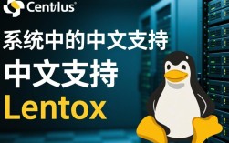 CentOS系统支持中文吗？