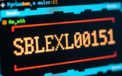 sblexl00151报错原因及解决方法详解，常见问题解答汇总？