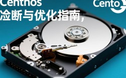 Centos系统下如何快速查看硬盘信息与使用情况？