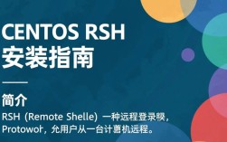 CentOS RSH安装过程中，有哪些常见问题及解决方法？