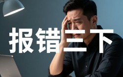 电脑报错三下的原因及解决方法揭秘