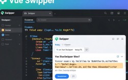 Vue中使用Swiper组件时出现错误排查指南