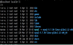 如何在CentOS上安装MySQL 5.6？