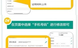 如何修改银行预留手机号？步骤详解！