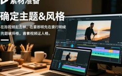 高效剪辑技巧，打造特优视频的秘诀