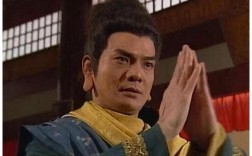 鸠摩智扮演者就少林寺住持事件发声