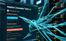 Hadoop Jar运行常见错误排查与解决指南