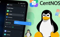 CentOS系统实现上下翻屏功能教程