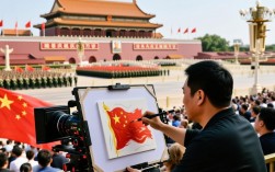 郭帆现场调整剧本，阅兵灵感激发创作新潮
