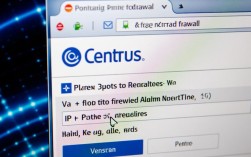 CentOS系统如何设置特定centos放行ip的详细步骤解析？