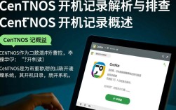 Centos 开机日志中隐藏了哪些关键信息？如何解读日志内容？