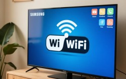 三星电视快速连接WiFi指南