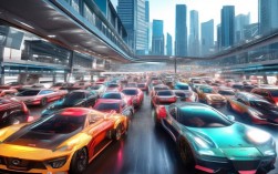 超二十家车企开打“金融战”