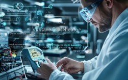 如何用万用表精确测量电压？揭秘操作步骤与注意事项！