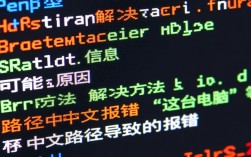 Koala报错问题解决攻略