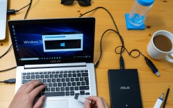 华硕电脑U盘启动设置教程，BIOS操作指南