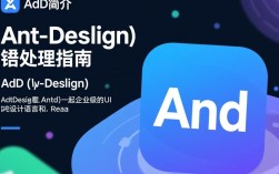 antd-init初始化报错，是什么原因导致的问题？如何解决？