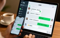 微信群高效扫群攻略，快速拓展人脉的秘密武器