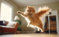 如何制作吸睛的猫咪舞蹈视频剪辑教程？