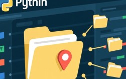 Python高效文件定位技巧解析