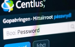 CentOS系统初始管理员密码设置指南