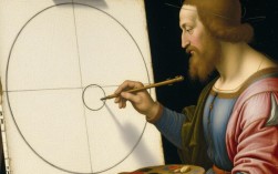 轻松掌握圆的绘制，简单步骤与绘图技巧解析