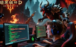 暗黑破坏神3报错2018故障排查及解决方法