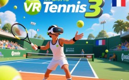 VR网球3报错频繁？揭秘游戏运行难题及解决方法！