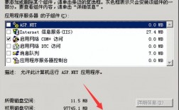 如何正确安装和配置IIS以支持您的Web应用程序？