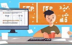 ftp报错451怎么回事，ftp 451错误解决方法