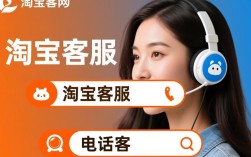 快速联系淘宝人工客服的实用指南