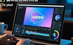 如何高效剪辑AI生成短视频，实现创意与技术的完美结合？