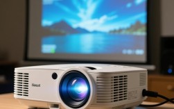 投影连接全攻略，轻松掌握投影接法