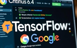 CentOS 6.4系统下TensorFlow安装指南