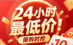 dy业务下单24小时最低价是否可信？